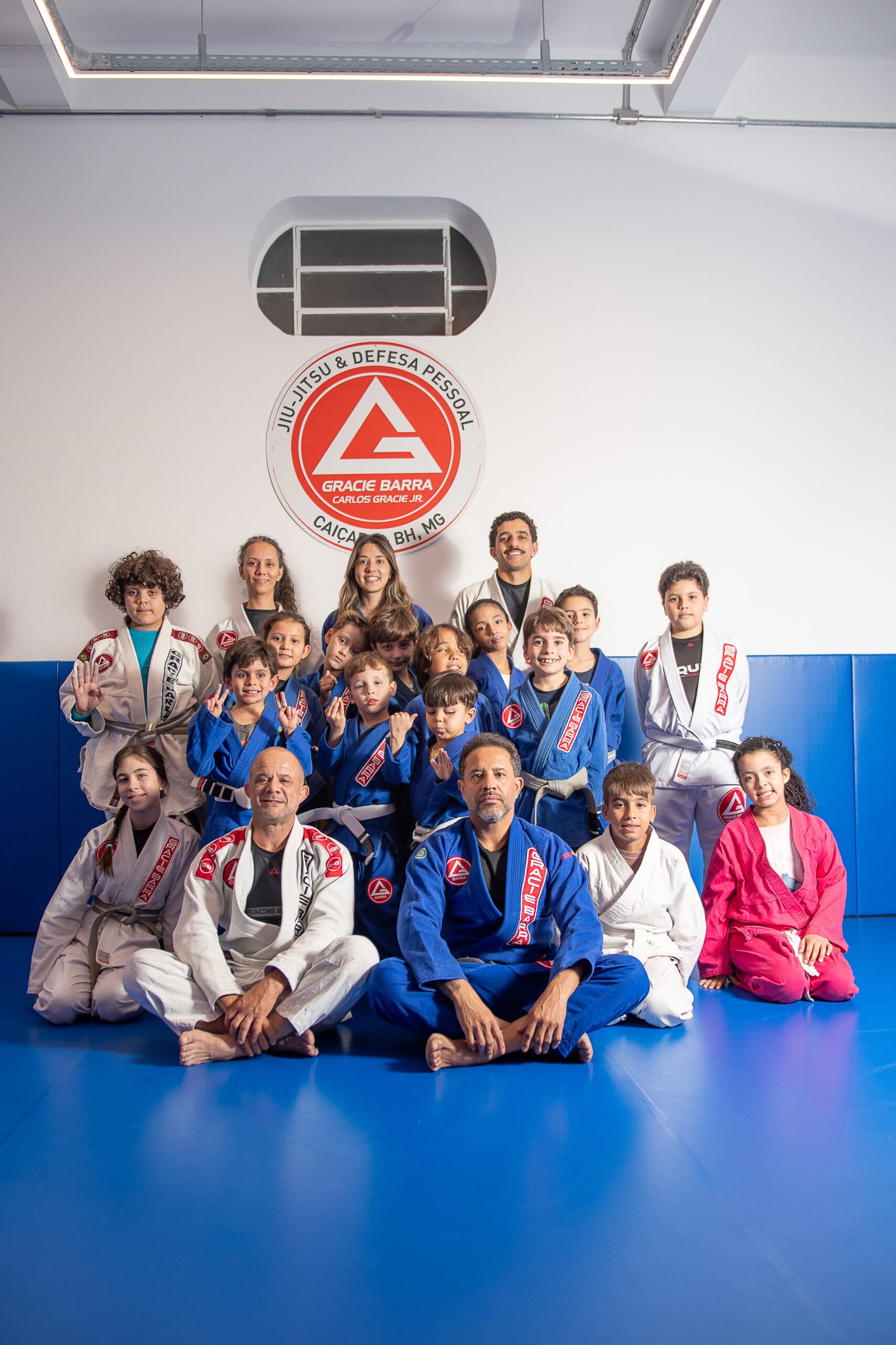 Gracie Barra Caiçara BH_2052