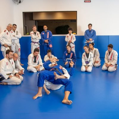 Jiu-Jitsu para Iniciantes em Belo Horizonte: Guia Completo para Começar do Zero